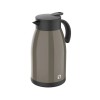 Garrafa Térmica Botão 1L Soprano Elegance Fendi