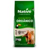 Açúcar Orgânico Native Cristal 1Kg