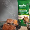 Açúcar Orgânico Native Cristal 1Kg