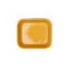 Cuba Porcelana 1/6 Gourmet Germer 14x16,1x6,7cm 836mL Amarelo