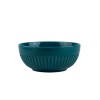 Tigela de Porcelana 630mL Assar e Servir Germer Verdigris