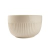 Tigela de Porcelana 2990mL Assar e Servir Germer Marfim