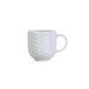Caneca de Porcelana Germer 402mL Ondas