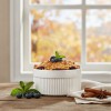 Ramekin de Porcelana Germer 1200mL
