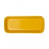 Cuba Porcelana 2/8 Gourmet Germer 11,7x28,7x6cm 1252mL Amarelo