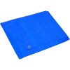Lona Encerado Polietileno Azul 2x2m Worker 175 micras