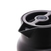Garrafa Térmica Botão 1L Lyor Organic Preto