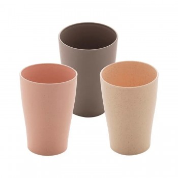 Copo Plástico PP 300mL Lyor Lines