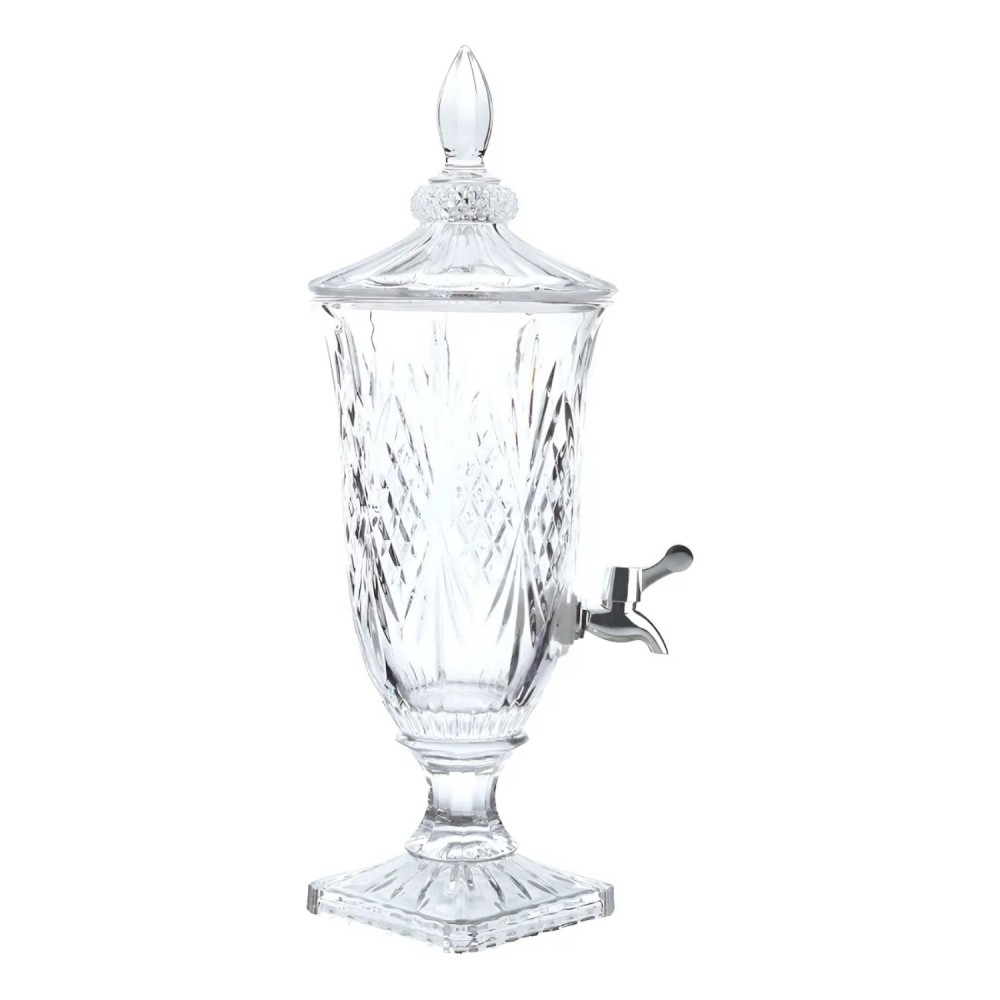 Suqueira de Vidro 2L Lyor Dublin Cristal