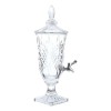 Suqueira de Vidro 2L Lyor Dublin Cristal