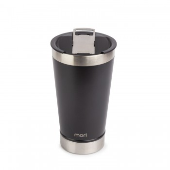 Copo Térmico Inox 510mL Lubben Mori