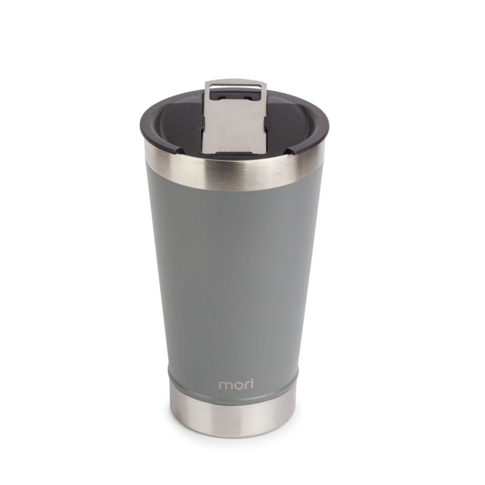 Copo Térmico Inox 510mL Lubben Mori