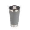 Copo Térmico Inox 510mL Lubben Mori