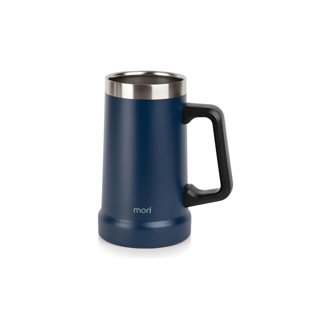 Caneca Térmica Inox 700mL Werben Mori