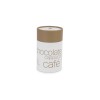Copo Térmico com Tampa 240mL Creme Mori