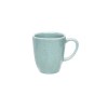 Caneca de Cerâmica Oxford 380mL Ryo Blue Bay