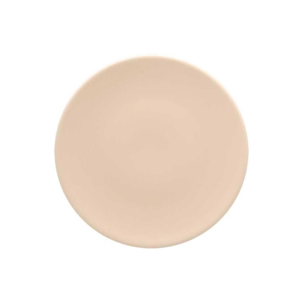 Prato de Louça para Sobremesa 20cm Oxford Merengue