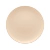 Prato de Louça Raso 26cm Oxford Merengue