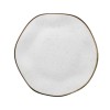 Prato de Louça Raso 27,5cm Oxford Ryo Maresia