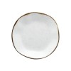 Prato de Louça Fundo 22,5cm Oxford Ryo Maresia