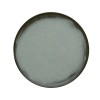 Prato de Louça Raso 26cm Oxford Pacífico