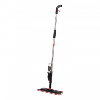 Mop Spray Microfibra com Reservatório Powermaid