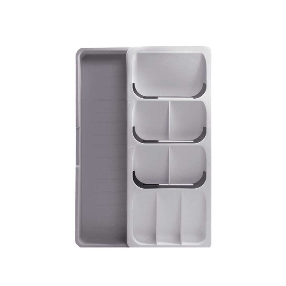 Organizador de Talheres Powermaid Extensível