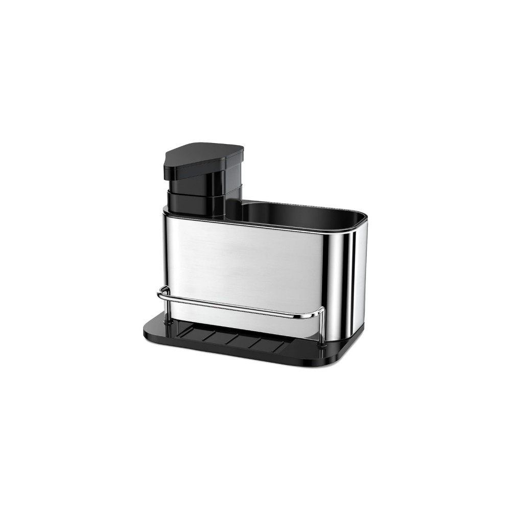 Dispenser para Detergente Inox Powermaid