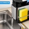 Dispenser para Detergente Inox Powermaid