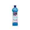 Limpador Banheiro Tira Limo Sanol 500mL