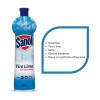 Limpador Banheiro Tira Limo Sanol 500mL