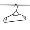 Cabide para Roupas Sanremo c/5 unidades