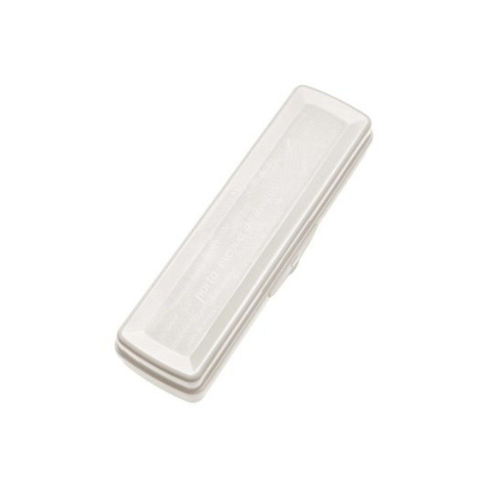 Porta Escova de Dente Viagem Sanremo
