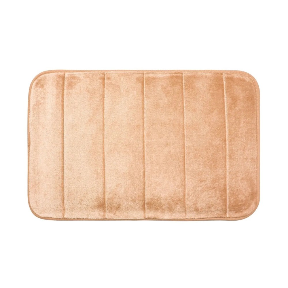 Tapete de Banheiro Antiderrapante 40x60cm Nuvem Fendi Kapazi