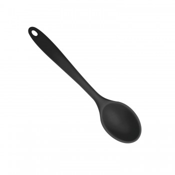 Colher Silicone 27cm Servir Unyhome
