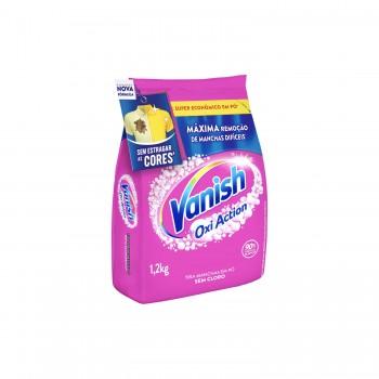 Tira Manchas Vanish 1,2 kg Multi