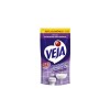Limpador Banheiro Tira Limo Veja Antibac Oxi Lavanda 400mL Refil