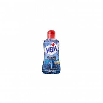 Aromatizante Essência Veja Água Marinha e Algodão 100mL