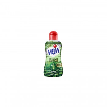Aromatizante Essência Veja Citrino Alecrim 100mL
