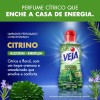Aromatizante Essência Veja Citrino Alecrim 100mL