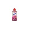 Aromatizante Essência Veja Quartzo Rosa Jasmim 100mL