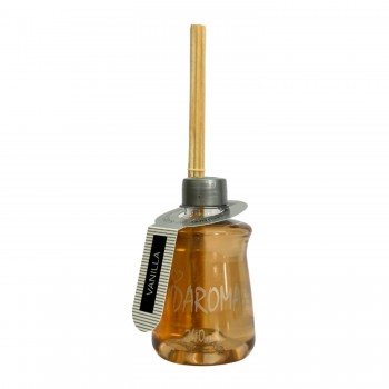 Difusor de Ambientes Vidaroma 240mL Vanilla