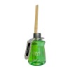 Difusor de Ambientes Vidaroma 240mL Bambu