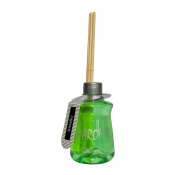 Difusor de Ambientes Vidaroma 240mL Bambu