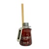 Difusor de Ambientes Vidaroma 240mL Madeira