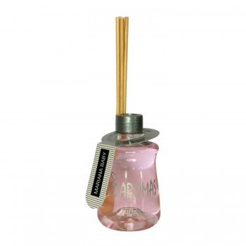 Difusor de Ambientes Vidaroma 240mL Mariana Baby