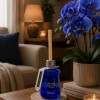 Difusor de Ambientes Vidaroma 240mL Orquídea Azul