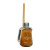 Difusor de Ambientes Vidaroma 240mL Cascas e Folhas