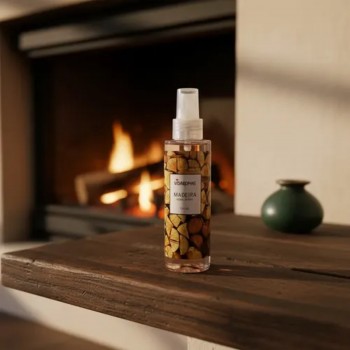 Aromatizador de Ambiente Home Spray  Madeira 150mL Vidaroma