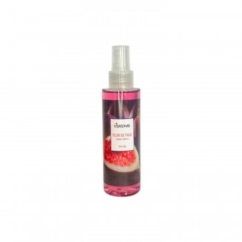 Aromatizador de Ambiente Home Spray Flor de Figo 150mL Vidaroma